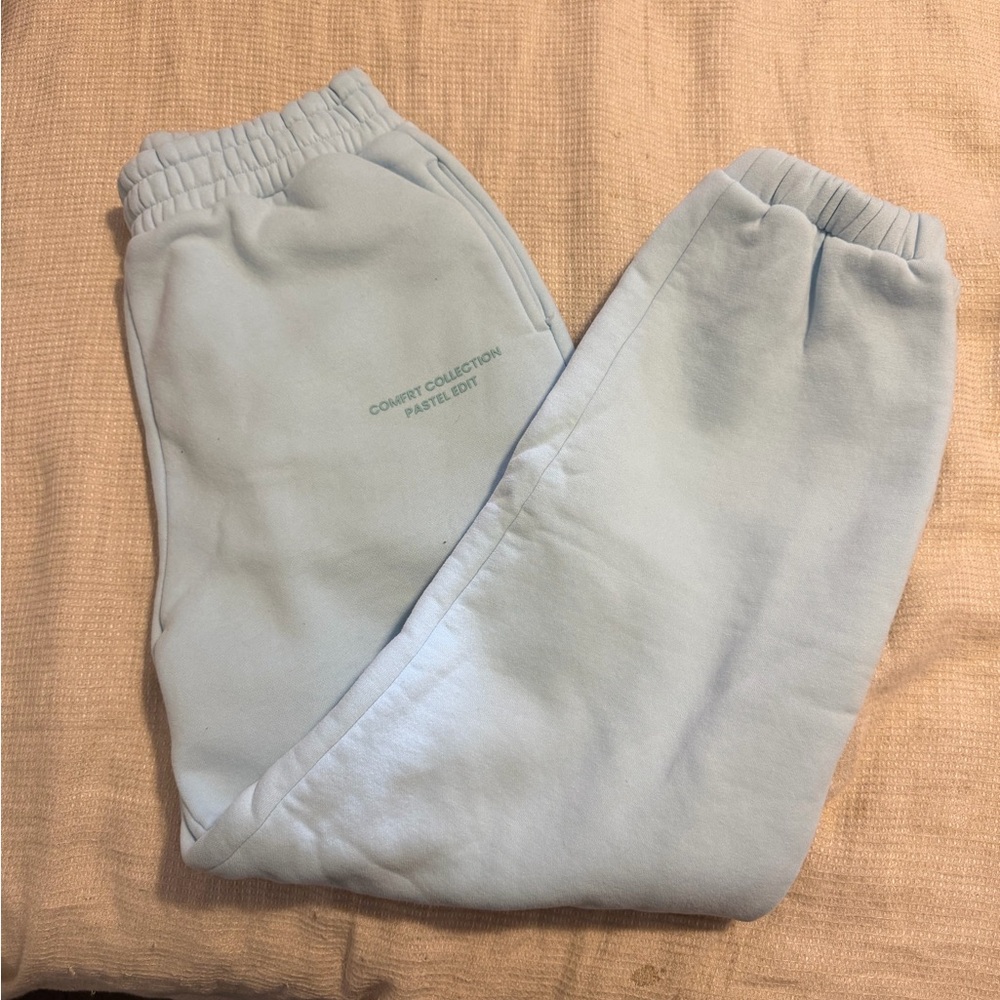 Comfrt Sweat Pants